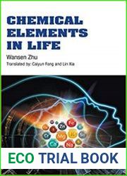 Chemical Elements in Life
