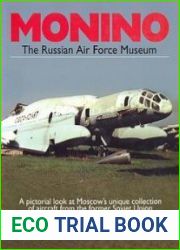 Monino The Russian Air Force Museum