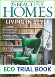 25 Beautiful Homes
