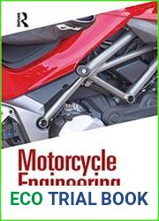 Motorcycle Engineering