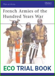 French Armies of the Hundred Years War