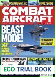 Combat Aircraft