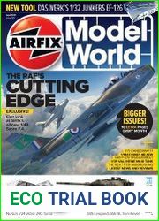 Airfix Model World