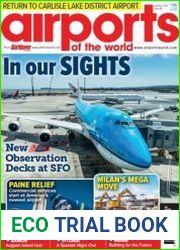 Airports of the World - September/October 2019