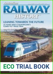 Australian Model Railway 2021-01