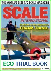 RC Scale International 2021-03/04