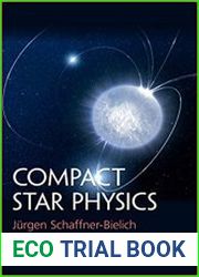 Compact Star Physics