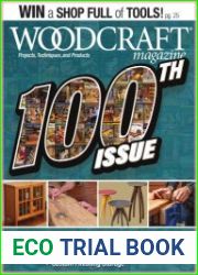 Woodcraft Magazine