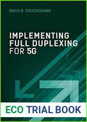 Implementing Full Duplexing for 5G