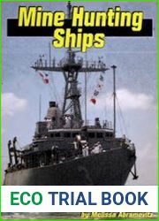 Mine Hunting Ships