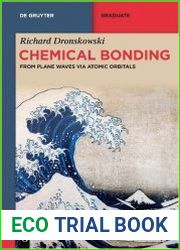 Chemical Bonding From Plane Waves via Atomic Orbitals