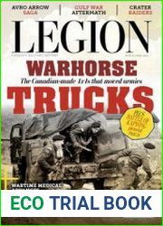 Legion Magazine 2021-03/04