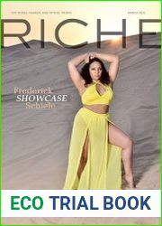 Riche Magazine - Issue 95, March 2021