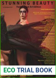 Stunning Beauty - Volume 30 March 2021