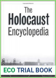 The Holocaust Encyclopedia