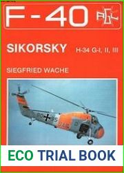 Flugzeuge der Bundeswehr 6 - Sikorsky H-34 G-I, II, III