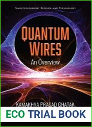 Quantum Wires An Overview