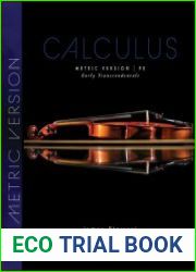 Calculus Early Transcendentals, Ninth Edition, Metric Version