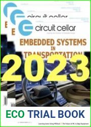 Circuit Cellar №390-№401 2023