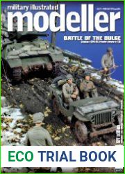 Military Illustrated Modeller