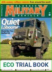 Classic Military Vehicle
