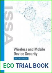 Wireless and Mobile Device Security, Second Edition