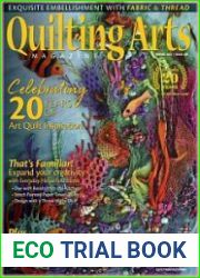 Quilting Arts