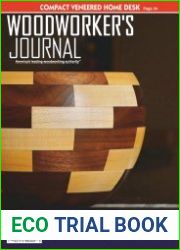 Woodworker|s Journal
