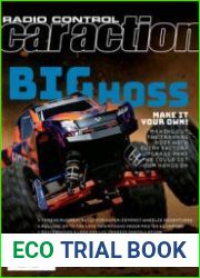 Radio Control Car Action 2021-04