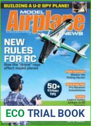 Model Airplane News 2021-04