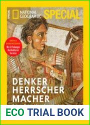 National Geographic Special German - Nr. 2 2022
