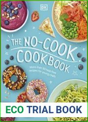The No-Cook Cookbook