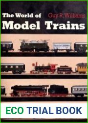 The World of Model Trains