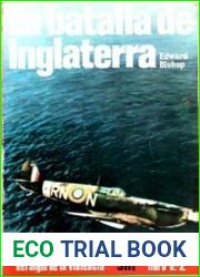 Batallas Libro №2 - La Batalla de Inglaterra
