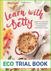 Betty Crocker Learn with Betty