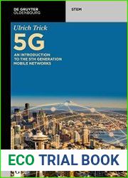 5G An Introduction to the 5th Generation Mobile Networks