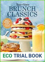 Taste of Home Brunch Classics