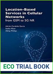 Location-Based Services in Cellular Networks from GSM to 5G NR