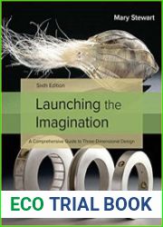 Launching the Imagination 3D, 6th edition