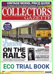 Collectors Gazette - March 2021