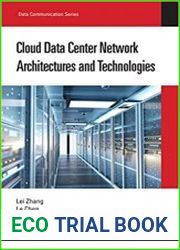 Cloud Data Center Network Architectures and Technologies (Data Communication Series)
