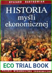 Historia mysli ekonomicznej