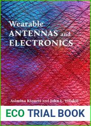 Wearable Antennas and Electronics