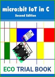 Microbit IoT In C, 2nd Edition