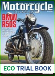 Motorcycle Classics