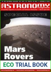 Free Astronomy - March/April 2021