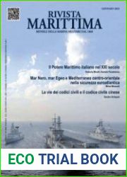 Rivista Marittima 2021-01