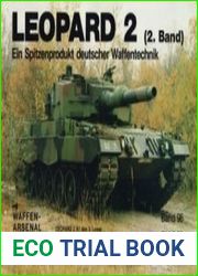 Waffen-Arsenal Band 98 - Leopard 2 (2 band)