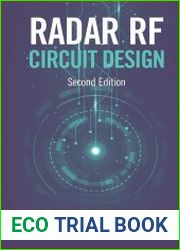 Radar RF Circuit Design, Second Edition