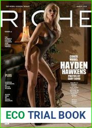 Riche Magazine - Issue 68, March 2019